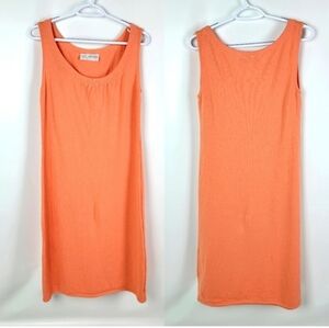 ST. JOHN Vintage Knit Sleeveless Dress Sz 6